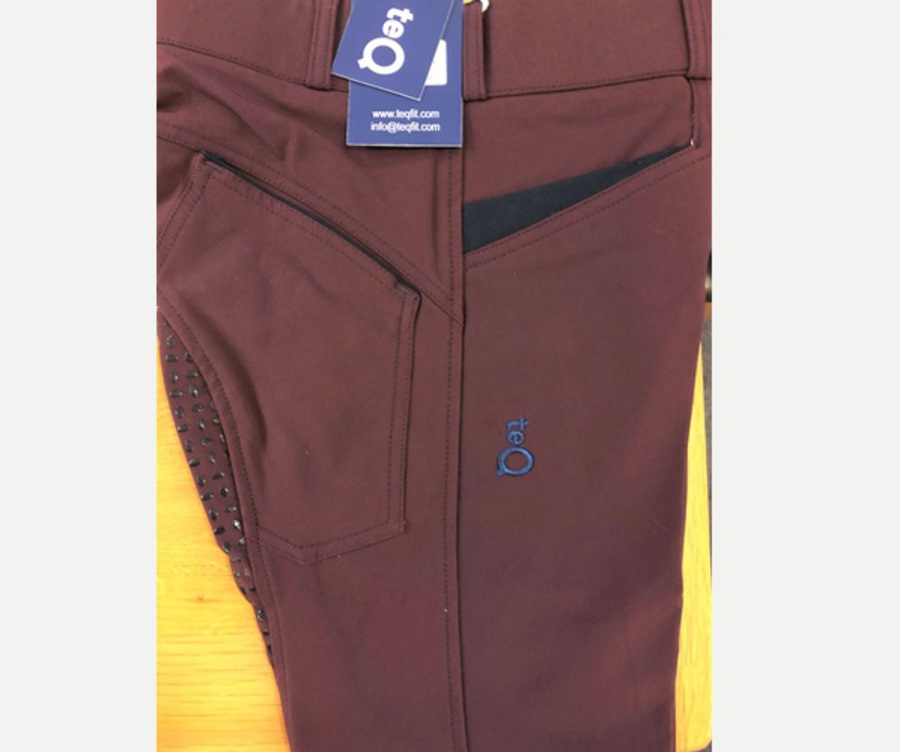 TeQ Benson Breeches image 10